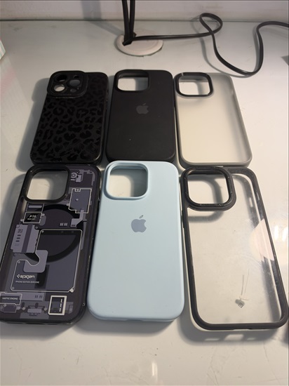 תמונה 5 ,Iphone 14 pro למכירה באור יהודה סלולרי  סמארטפונים