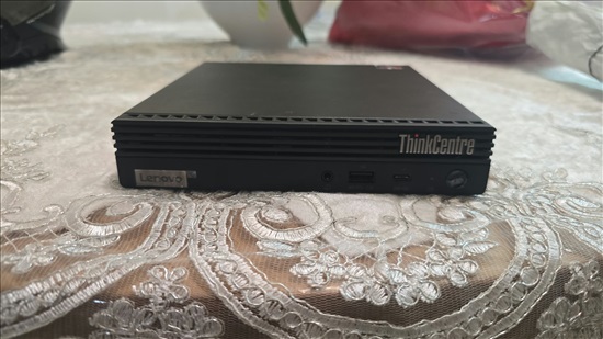 תמונה 1 ,Lenovo ThinkCentre למכירה בחולון מחשבים וציוד נלווה  מחשב