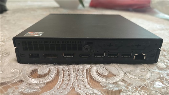 תמונה 2 ,Lenovo ThinkCentre למכירה בחולון מחשבים וציוד נלווה  מחשב