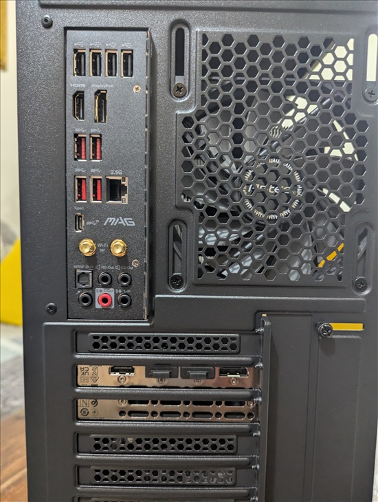 תמונה 2 ,מחשב חזק 12700/64G/1TB למכירה בראשון לציון מחשבים וציוד נלווה  מחשב