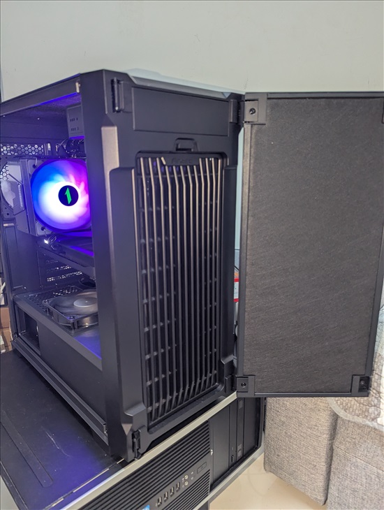 תמונה 5 ,מחשב חזק 12700/64G/1TB למכירה בראשון לציון מחשבים וציוד נלווה  מחשב
