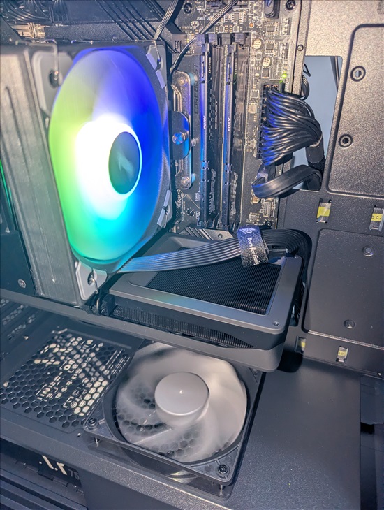 תמונה 3 ,מחשב חזק 12700/64G/1TB למכירה בראשון לציון מחשבים וציוד נלווה  מחשב