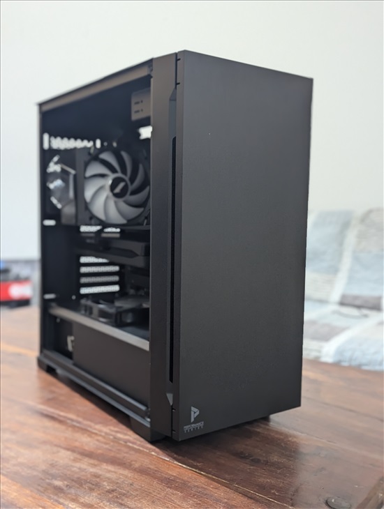 תמונה 1 ,מחשב חזק 12700/64G/1TB למכירה בראשון לציון מחשבים וציוד נלווה  מחשב
