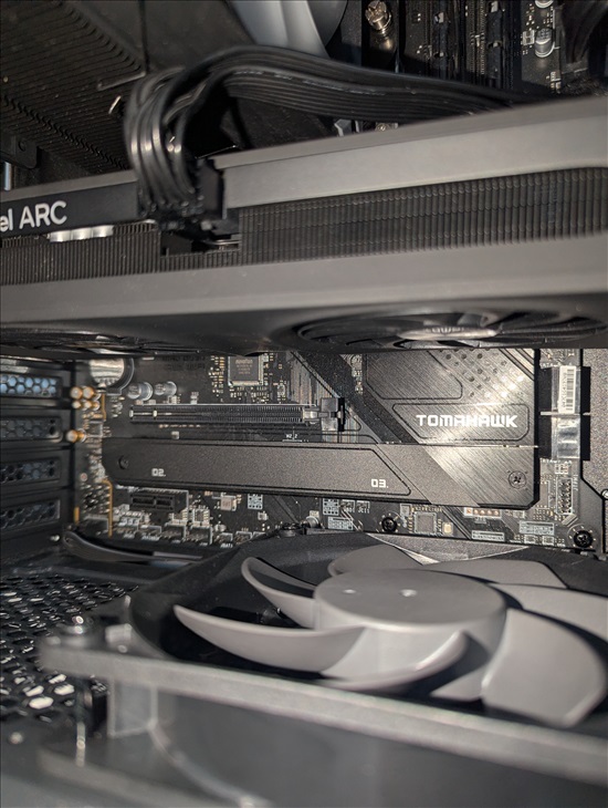 תמונה 6 ,מחשב חזק 12700/64G/1TB למכירה בראשון לציון מחשבים וציוד נלווה  מחשב