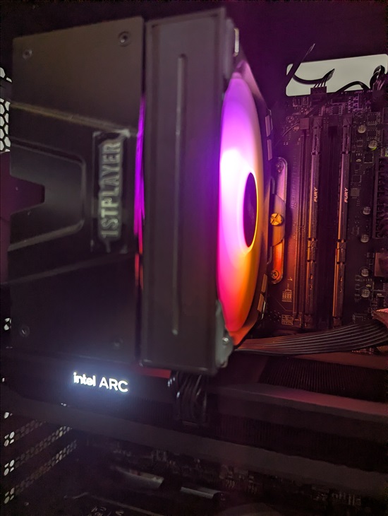 תמונה 8 ,מחשב חזק 12700/64G/1TB למכירה בראשון לציון מחשבים וציוד נלווה  מחשב