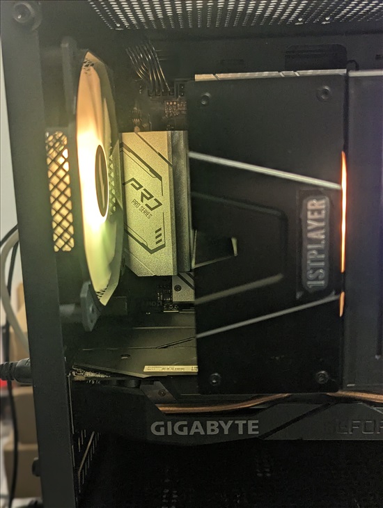 תמונה 4 ,חדש! GAME/HOME 12400/32G/1TB/R למכירה בראשון לציון מחשבים וציוד נלווה  מחשב