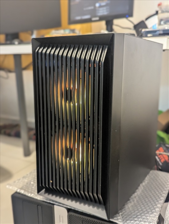 תמונה 8 ,חדש! GAME/HOME 12400/32G/1TB/R למכירה בראשון לציון מחשבים וציוד נלווה  מחשב