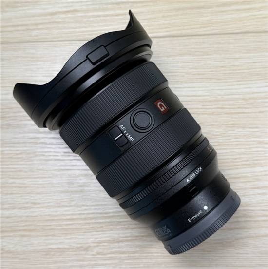 תמונה 1 ,עדשת זום FE 16-35mm f/2.8 GM I למכירה באבו סריחאן צילום  עדשות
