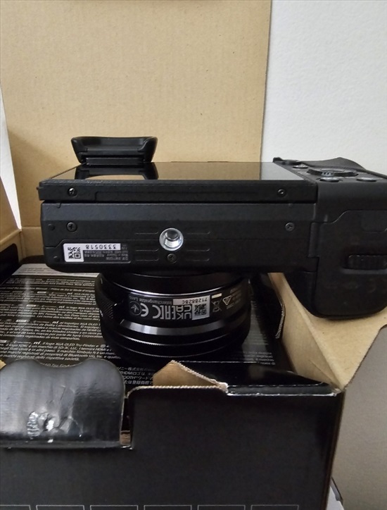תמונה 6 ,Alpha a6400 כולל עדשה למכירה באבו עמאר צילום  מצלמה דיגיטלית