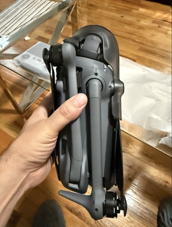 תמונה 5 ,DJI Mavic 4 pro קומבו לעוף יות למכירה באבו רוקייק צילום  אחר
