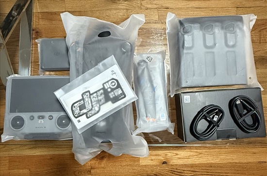 תמונה 7 ,DJI Mavic 4 pro קומבו לעוף יות למכירה באבו רוקייק צילום  אחר