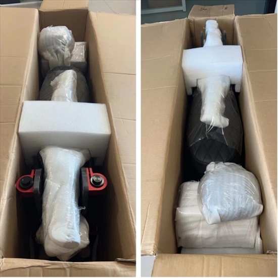 תמונה 5 ,קורקינט עם שני מנועים, 72V 50A למכירה באבו עמרה קורקינטים  קורקינט חשמלי