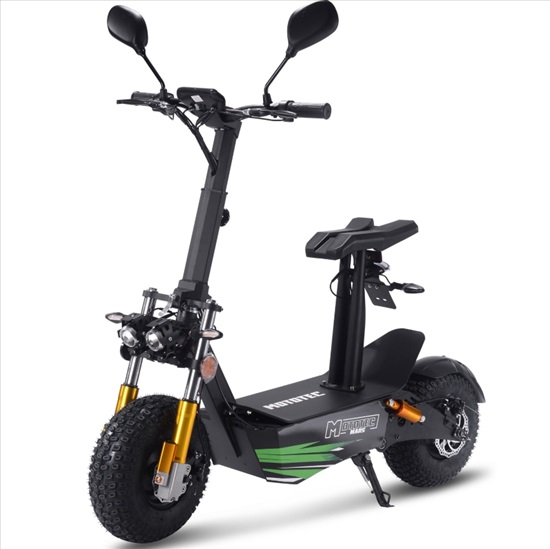 תמונה 5 ,קורקינט חשמלי MotoTec Metro-Pr למכירה באבו רוקייק קורקינטים  קורקינט חשמלי