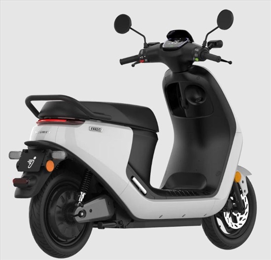 תמונה 2 ,קטנוע חשמלי חדש Segway E110A למכירה באור הגנוז קורקינטים  קורקינט חשמלי