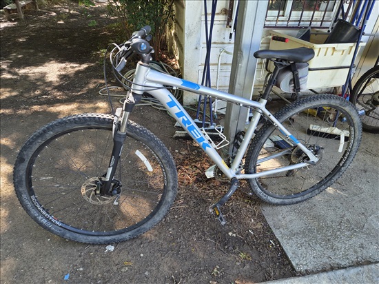 תמונה 3 ,אופני trek למכירה בקרית שמונה אופניים  אופני הרים