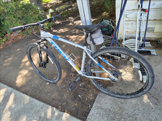 תמונה 2 ,אופני trek למכירה בקרית שמונה אופניים  אופני הרים