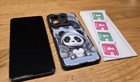 תמונה 3 ,סמארטפון Redmi 13C למכירה בכפר סבא סלולרי  סמארטפונים