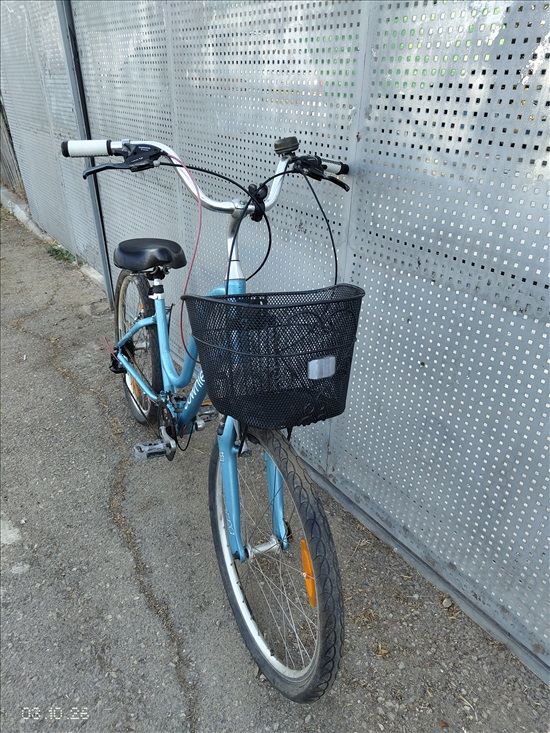 תמונה 3 ,אופני נשים למכירה באלישמע אופניים  אופני נשים