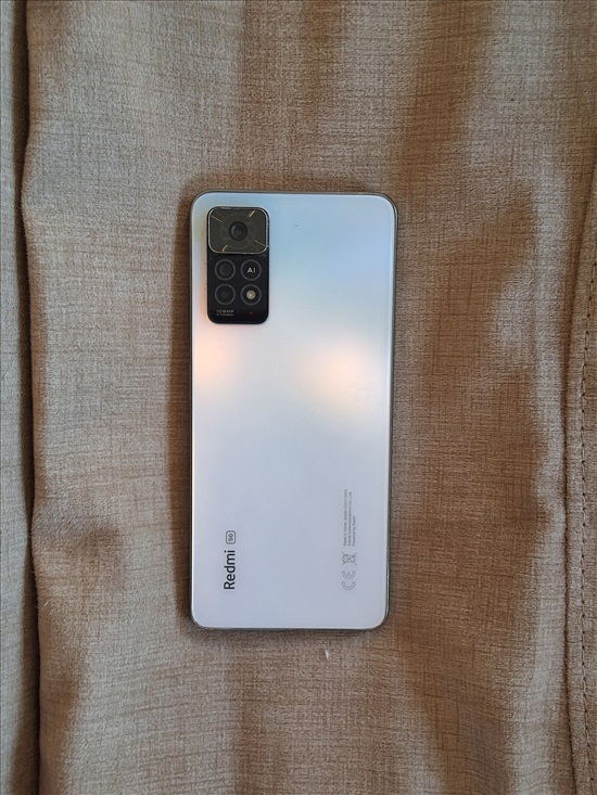 תמונה 1 ,Redmi Note 11 Pro 5G למכירה בתל אביב סלולרי  סמארטפונים