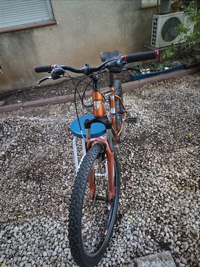 תמונה 5 ,Trek למכירה בקרית שמונה אופניים  אופני הרים