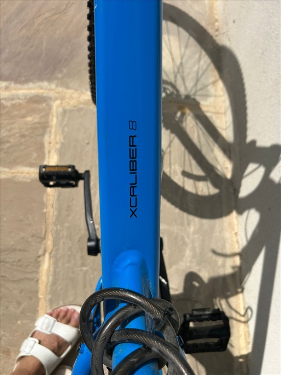 תמונה 5 ,  Trek X-Caliber 8  					  			 למכירה בראשון לציון אופניים  הרים זנב קשיח