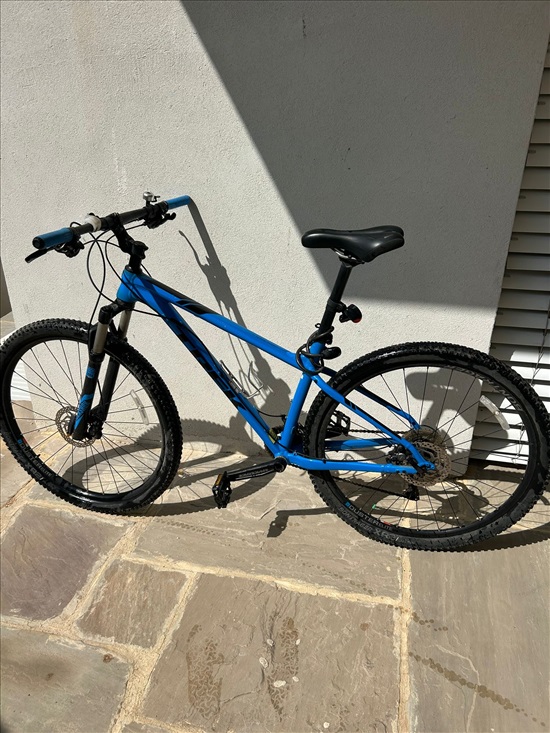 תמונה 2 ,  Trek X-Caliber 8  					  			 למכירה בראשון לציון אופניים  הרים זנב קשיח