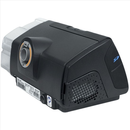 תמונה 3 ,CPAP resmed 10 סיפאפ למכירה בפתח תקווה ציוד סיעודי/רפואי  מכשור רפואי