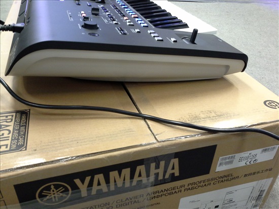 תמונה 5 ,Yamaha Genos 76-Key  למכירה בתל אביב כלי נגינה  קלידים