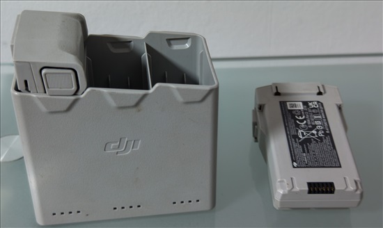 תמונה 1 ,סוללות וקופסת הטענה DJI Mini 3 למכירה בנתיבות צילום  אחר
