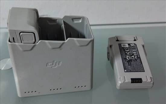 תמונה 2 ,סוללות וקופסת הטענה DJI Mini 3 למכירה בנתיבות צילום  אחר