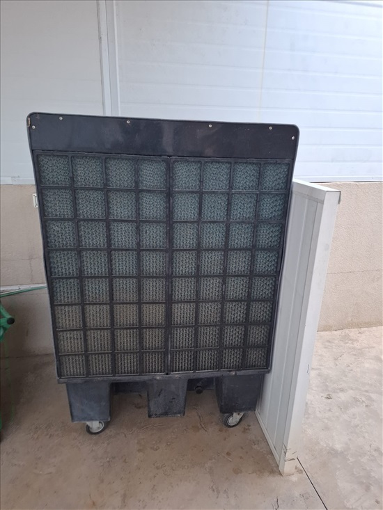 תמונה 1 ,מצנן  תעשייתי  למכירה באשקלון לגינה  שונות