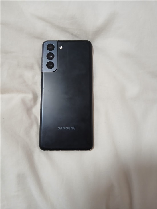 תמונה 3 ,Galaxy s21  למכירה בכפר יונה סלולרי  סמארטפונים