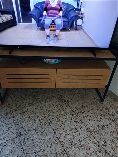 תמונה 2 ,שידת טלוחזיה למכירה בהרצליה ריהוט  שולחן טלוויזיה