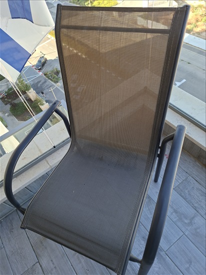 תמונה 2 ,שולחן למרפסת למכירה בקרית מוצקין ריהוט  שולחנות