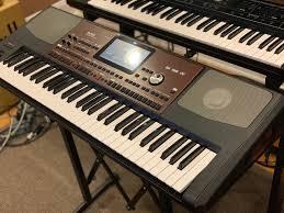 תמונה 2 ,Korg Pa700 61-key Arranger Wor למכירה בTel Aviv כלי נגינה  אורגן