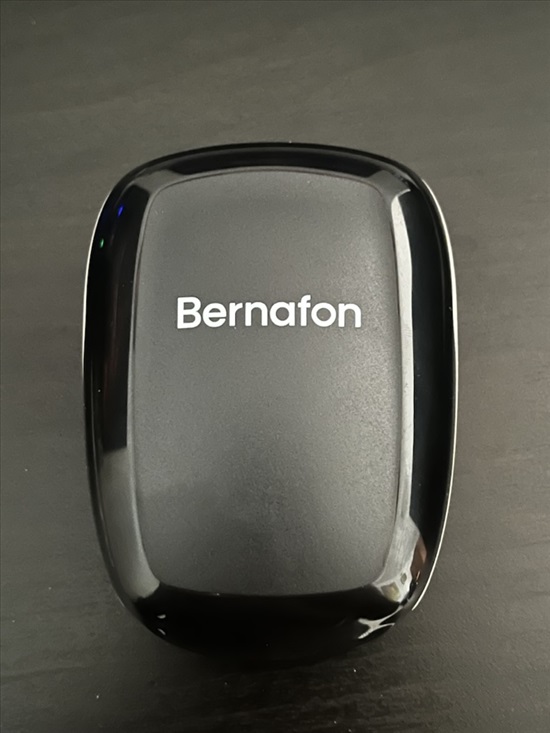 תמונה 5 ,זוג מכשירי שמיעה Bernafon Alpha 3 MNR T – ללא שימוש למכירה בחולון ציוד סיעודי/רפואי  עזרי שמיעה