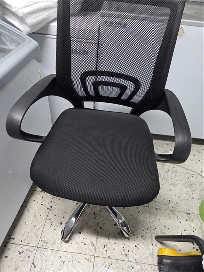 תמונה 1 ,כיסא משרדי  למכירה בירושלים ציוד משרדי  אחר