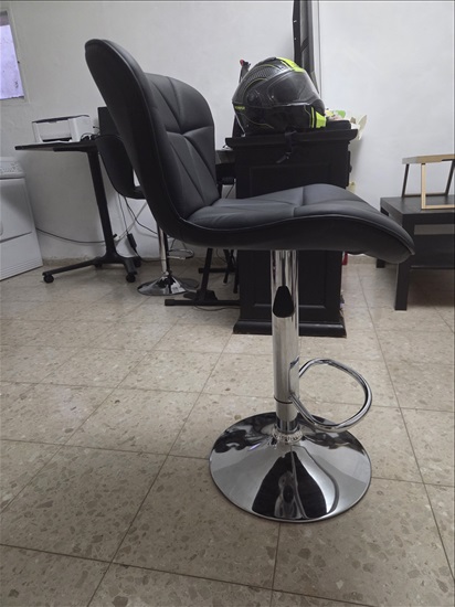 תמונה 2 ,כיסא לבר למכירה בירושלים ריהוט  בר