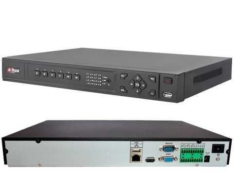 תמונה 1 ,DAHUA NVR3208 לשליטה במצלמות  למכירה בבני ברק מיגון לבית ולעסק  טלוויזיה במעגל סגור
