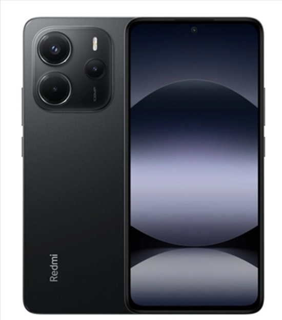 תמונה 1 ,Xiaomi Redmi Note 14 256GB  למכירה בירושלים סלולרי  סמארטפונים