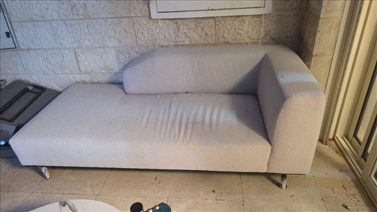 תמונה 3 ,ספה למכירה בירושלים  ריהוט  ספות