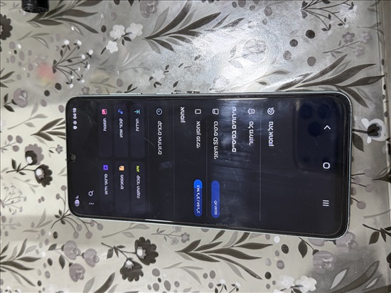 תמונה 3 ,Galaxy m05 למכירה בחיפה סלולרי  סמארטפונים