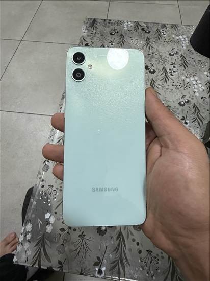 תמונה 2 ,Galaxy m05 למכירה בחיפה סלולרי  סמארטפונים