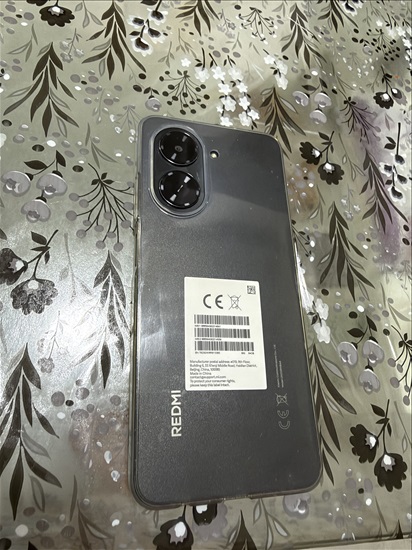 תמונה 2 ,Redmi A7pro למכירה בחיפה סלולרי  סמארטפונים