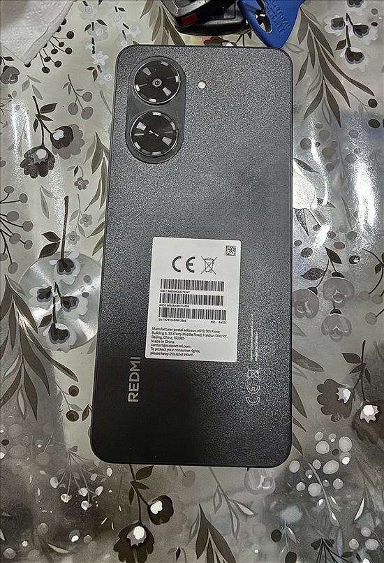 תמונה 1 ,Redmi A7pro למכירה בחיפה סלולרי  סמארטפונים