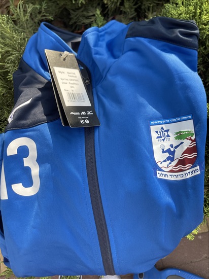 תמונה 1 ,ג׳קט  למכירה בראשון לציון ציוד ספורט  ביגוד