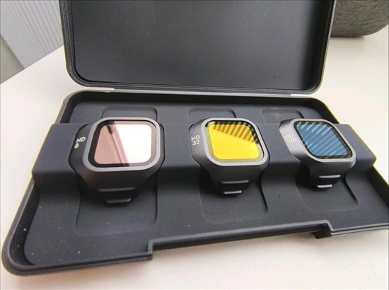 תמונה 1 ,DJI Mini 5 Pro – חבילת Fly Mor למכירה באבו עמאר צילום  ציוד מקצועי