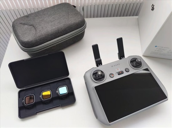 תמונה 5 ,DJI Mini 5 Pro – חבילת Fly Mor למכירה באבו עמאר צילום  ציוד מקצועי