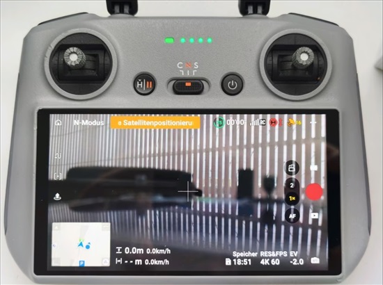 תמונה 2 ,DJI Mini 5 Pro – חבילת Fly Mor למכירה באבו עמאר צילום  ציוד מקצועי