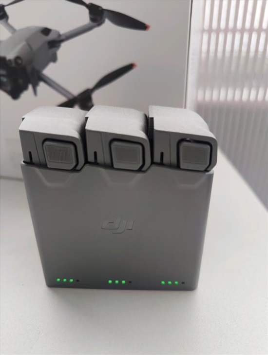 תמונה 8 ,DJI Mini 5 Pro – חבילת Fly Mor למכירה באבו עמאר צילום  ציוד מקצועי